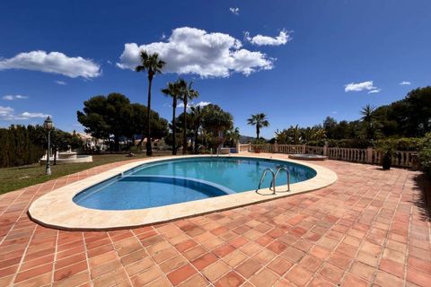 Villa i La Nucia, Alicante, La Nucia - € 995.000 | Ref: 353-435-11-854 - foto 40