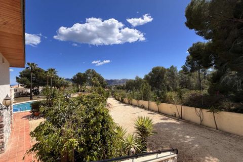 Villa i La Nucia, Alicante, La Nucia - € 995.000 | Ref: 353-435-11-854 - foto 41
