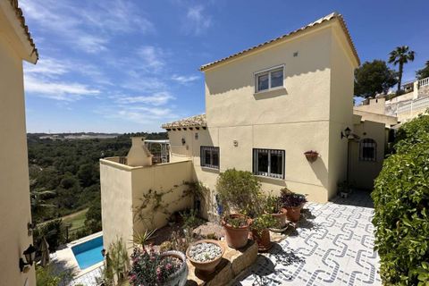 Villa a Las Ramblas Golf, Alicante, Las Ramblas Golf - € 635.000 | Ref: 332-435-11-854 - foto 5