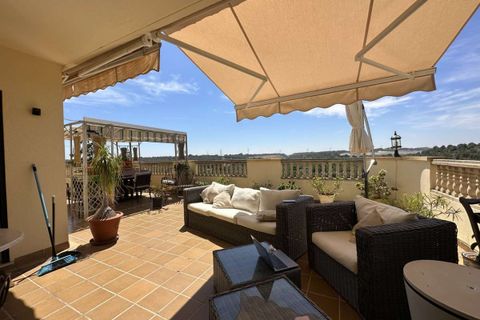Villa a Las Ramblas Golf, Alicante, Las Ramblas Golf - € 635.000 | Ref: 332-435-11-854 - foto 10