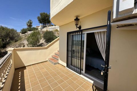 Villa a Las Ramblas Golf, Alicante, Las Ramblas Golf - € 635.000 | Ref: 332-435-11-854 - foto 27