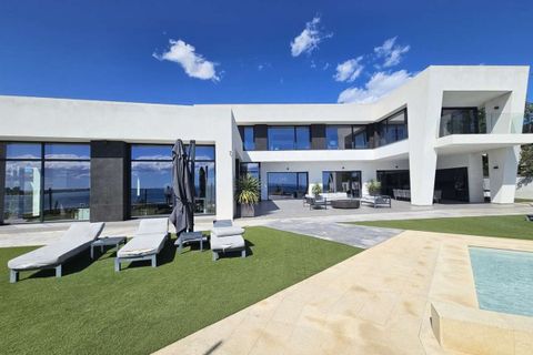 Villa i Cabo Roig, Alicante, Cabo Roig - € 4.750.000 | Ref: 347-435-11-854 - foto 5