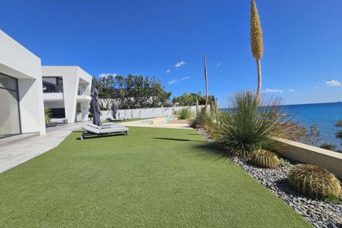 Villa i Cabo Roig, Alicante, Cabo Roig - € 4.750.000 | Ref: 347-435-11-854 - foto 6