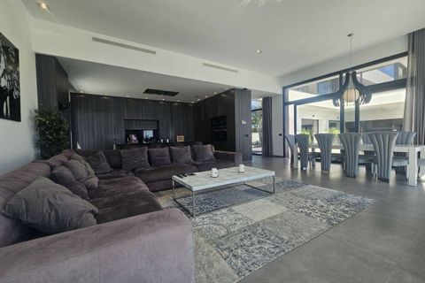 Villa i Cabo Roig, Alicante, Cabo Roig - € 4.750.000 | Ref: 347-435-11-854 - foto 10