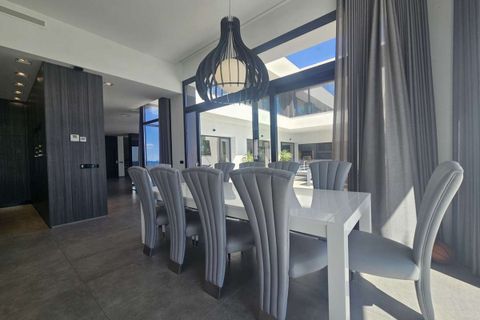 Villa i Cabo Roig, Alicante, Cabo Roig - € 4.750.000 | Ref: 347-435-11-854 - foto 15