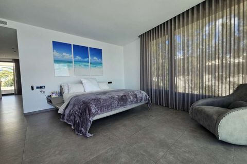 Villa i Cabo Roig, Alicante, Cabo Roig - € 4.750.000 | Ref: 347-435-11-854 - foto 21