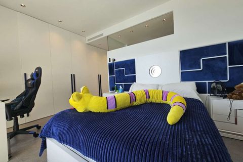 Villa i Cabo Roig, Alicante, Cabo Roig - € 4.750.000 | Ref: 347-435-11-854 - foto 38
