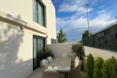Villa i Benijofar, Alicante, Benijofar - € 365.000 | Ref: 167-454-11-913 - foto 6