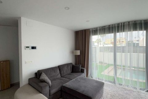 Villa i Benijofar, Alicante, Benijofar - € 365.000 | Ref: 167-454-11-913 - foto 8