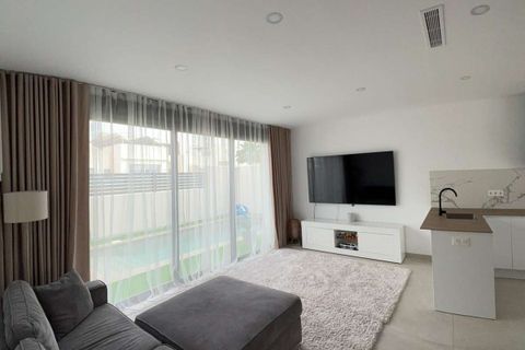 Villa i Benijofar, Alicante, Benijofar - € 365.000 | Ref: 167-454-11-913 - foto 9