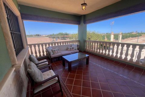 Villa i Daya Nueva, Alicante, Daya Nueva - € 529.000 | Ref: 193-454-11-913 - foto 1