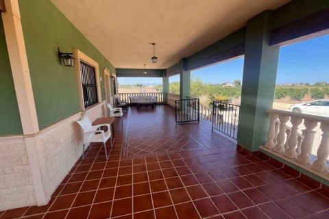 Villa i Daya Nueva, Alicante, Daya Nueva - € 529.000 | Ref: 193-454-11-913 - foto 3