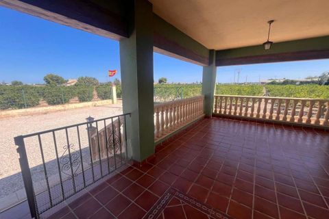 Villa i Daya Nueva, Alicante, Daya Nueva - € 529.000 | Ref: 193-454-11-913 - foto 8