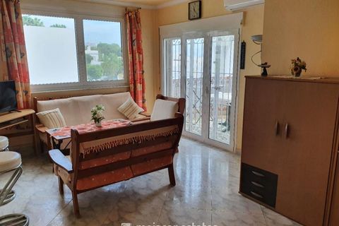 Вилла в Mojacar, Almeria, Mojacar - € 445 000 | Ссылка: ME 1437 - photo 4