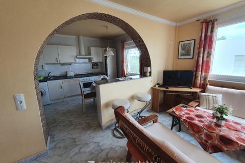 Вилла в Mojacar, Almeria, Mojacar - € 445 000 | Ссылка: ME 1437 - photo 6