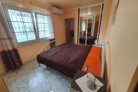 Вилла в Mojacar, Almeria, Mojacar - € 445 000 | Ссылка: ME 1437 - photo 7