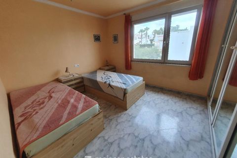 Вилла в Mojacar, Almeria, Mojacar - € 445 000 | Ссылка: ME 1437 - photo 11
