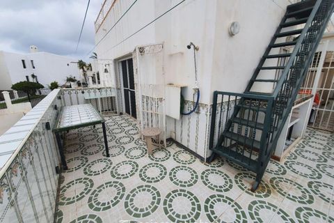 Вилла в Mojacar, Almeria, Mojacar - € 445 000 | Ссылка: ME 1437 - photo 18