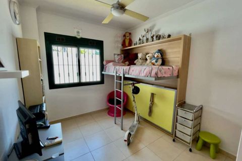 Villa i Ciudad Quesada, Alicante, Ciudad Quesada - € 520.000 | Ref: 19-253-11-608 - foto 24