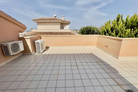 Villa i Ciudad Quesada, Alicante, Ciudad Quesada - € 520.000 | Ref: 19-253-11-608 - foto 27