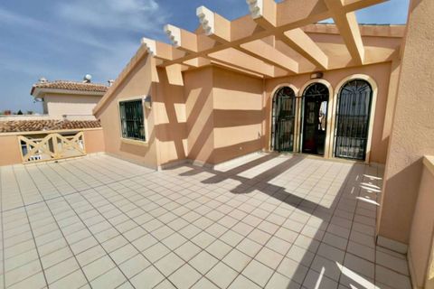 Villa i Ciudad Quesada, Alicante, Ciudad Quesada - € 520.000 | Ref: 19-253-11-608 - foto 32