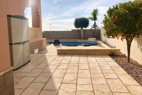 Villa i Ciudad Quesada, Alicante, Ciudad Quesada - € 520.000 | Ref: 19-253-11-608 - foto 33