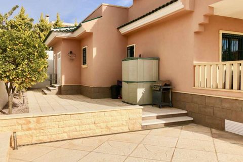 Villa i Ciudad Quesada, Alicante, Ciudad Quesada - € 520.000 | Ref: 19-253-11-608 - foto 34