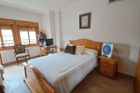 Byhus i Benijofar, Alicante, Benijofar - € 349.950 | Ref: 120-435-11-854 - foto 7