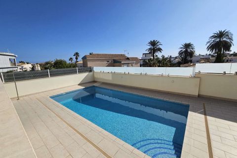 Villa a La Zenia, Alicante, La Zenia - € 1.500.000 | Ref: 87-435-11-854 - foto 4