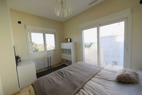 Villa a La Zenia, Alicante, La Zenia - € 1.500.000 | Ref: 87-435-11-854 - foto 26