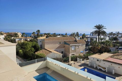 Villa a La Zenia, Alicante, La Zenia - € 1.500.000 | Ref: 87-435-11-854 - foto 30