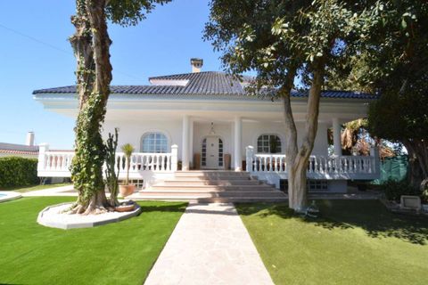 Villa i Torrevieja, Alicante, Torrevieja - € 890.000 | Ref: 282-435-11-854 - foto 26