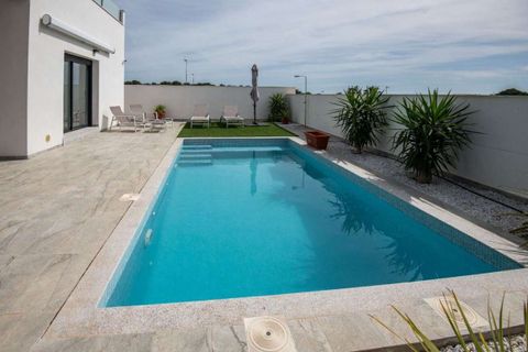 Villa i Pinar De Campoverde, Alicante, Pinar De Campoverde - € 431.800 | Ref: 57-0-11-872 - foto 2
