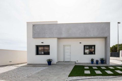 Villa i Pinar De Campoverde, Alicante, Pinar De Campoverde - € 431.800 | Ref: 57-0-11-872 - foto 4