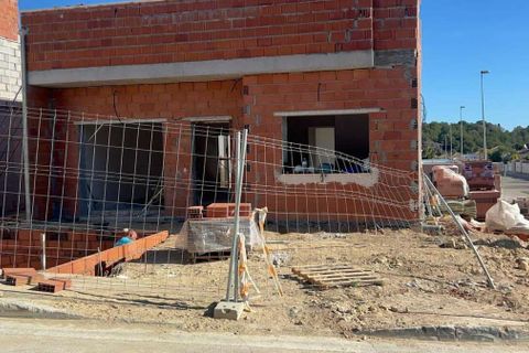 Villa i Pinar De Campoverde, Alicante, Pinar De Campoverde - € 431.800 | Ref: 57-0-11-872 - foto 36