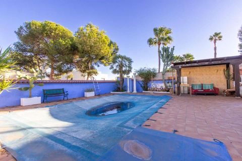Villa i Torrevieja, Alicante, Torrevieja - € 595.000 | Ref: 27-241-11-592 - foto 3