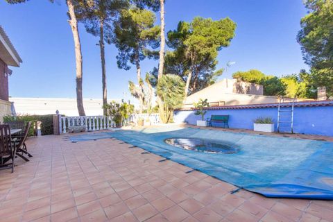 Villa i Torrevieja, Alicante, Torrevieja - € 595.000 | Ref: 27-241-11-592 - foto 6