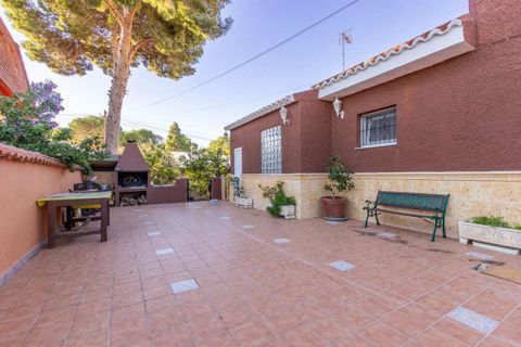 Villa i Torrevieja, Alicante, Torrevieja - € 595.000 | Ref: 27-241-11-592 - foto 14