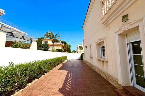 Villa i Cabo Roig, Alicante, Cabo Roig - € 910.000 | Ref: 6-447-11-900 - foto 8