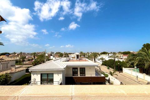 Villa i Cabo Roig, Alicante, Cabo Roig - € 910.000 | Ref: 6-447-11-900 - foto 22