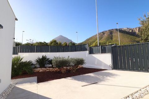 Villa a Polop, Alicante, Polop - € 559.000 | Ref: 2-475-11-953 - foto 4