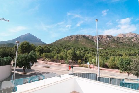 Villa a Polop, Alicante, Polop - € 559.000 | Ref: 2-475-11-953 - foto 6