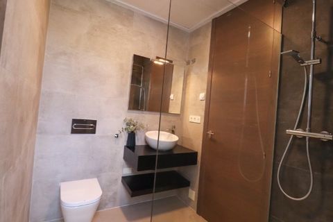 Villa a Polop, Alicante, Polop - € 559.000 | Ref: 2-475-11-953 - foto 10