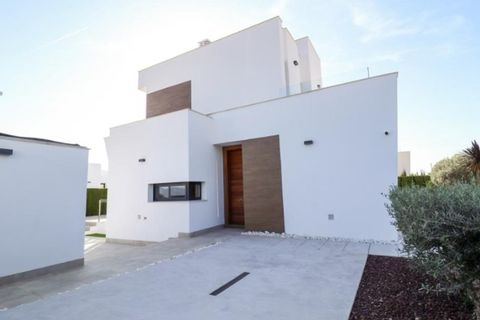 Villa a Polop, Alicante, Polop - € 559.000 | Ref: 2-475-11-953 - foto 18