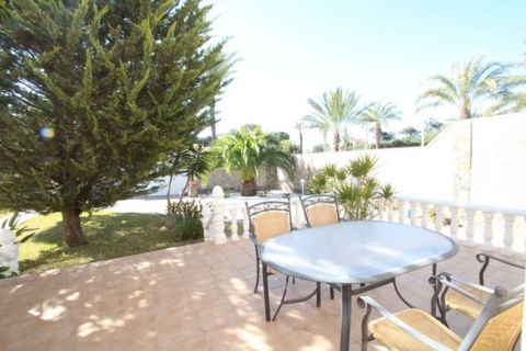 Villa i Orihuela Costa, Alicante, Orihuela Costa - € 1.250.000 | Ref: 14-401-11-798 - foto 22