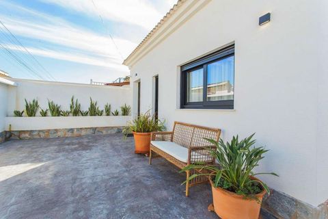 Byhus i Torrevieja, Alicante, Torrevieja - € 499.000 | Ref: 1-479-11-975 - foto 1