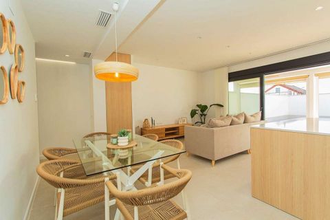 Byhus i Torrevieja, Alicante, Torrevieja - € 499.000 | Ref: 1-479-11-975 - foto 13