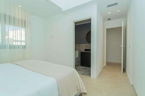 Byhus i Torrevieja, Alicante, Torrevieja - € 499.000 | Ref: 1-479-11-975 - foto 21