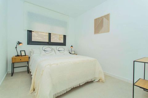 Byhus i Torrevieja, Alicante, Torrevieja - € 499.000 | Ref: 1-479-11-975 - foto 36