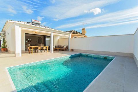 Byhus i Torrevieja, Alicante, Torrevieja - € 499.000 | Ref: 1-479-11-975 - foto 43